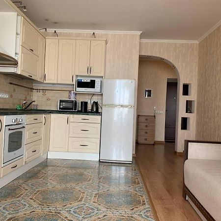 Apartments Staroportofrankovskaya & Pastera Street Οδησσός Εξωτερικό φωτογραφία