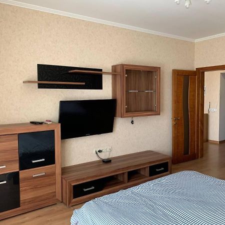Apartments Staroportofrankovskaya & Pastera Street Οδησσός Εξωτερικό φωτογραφία