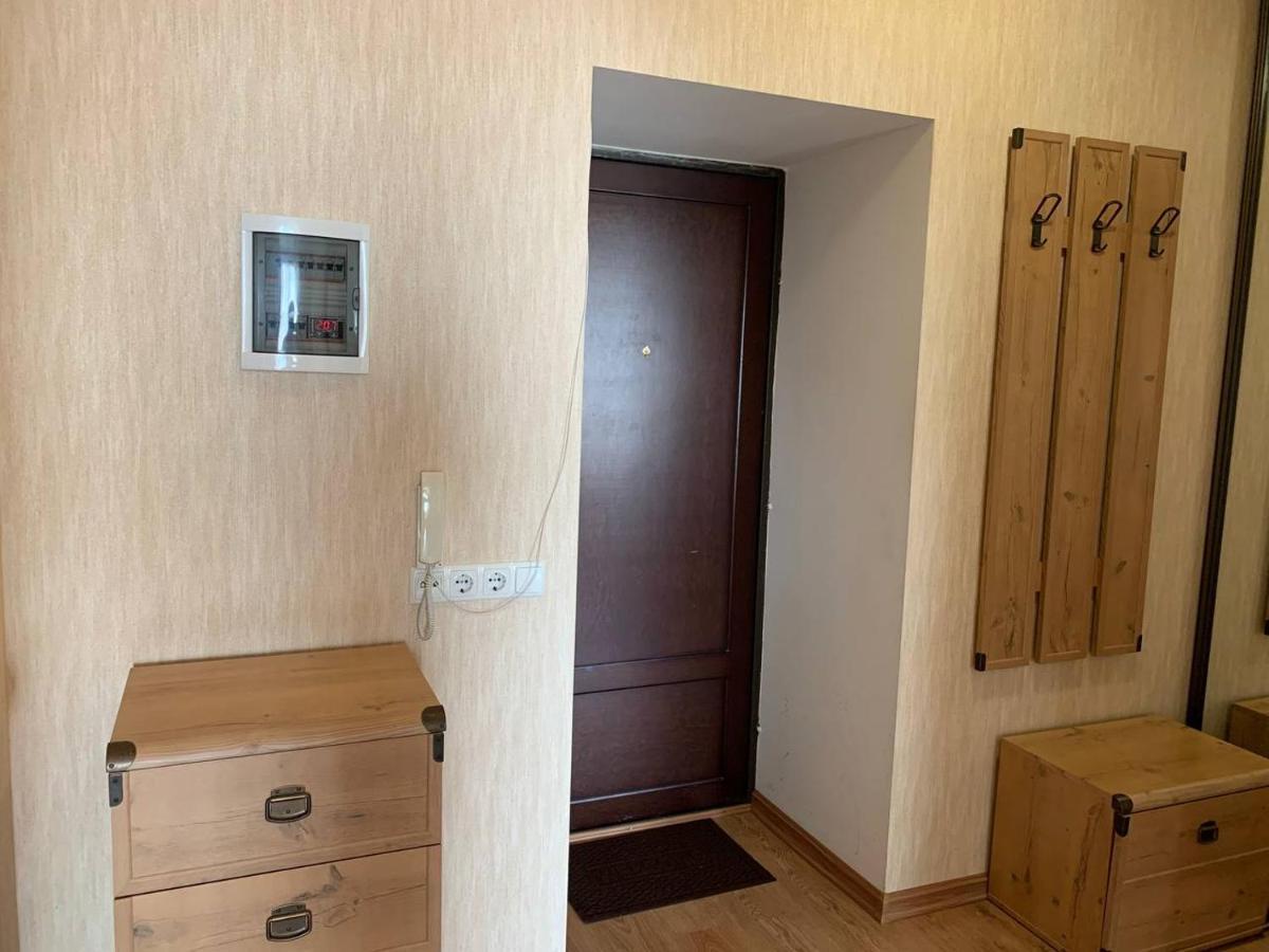 Apartments Staroportofrankovskaya & Pastera Street Οδησσός Εξωτερικό φωτογραφία