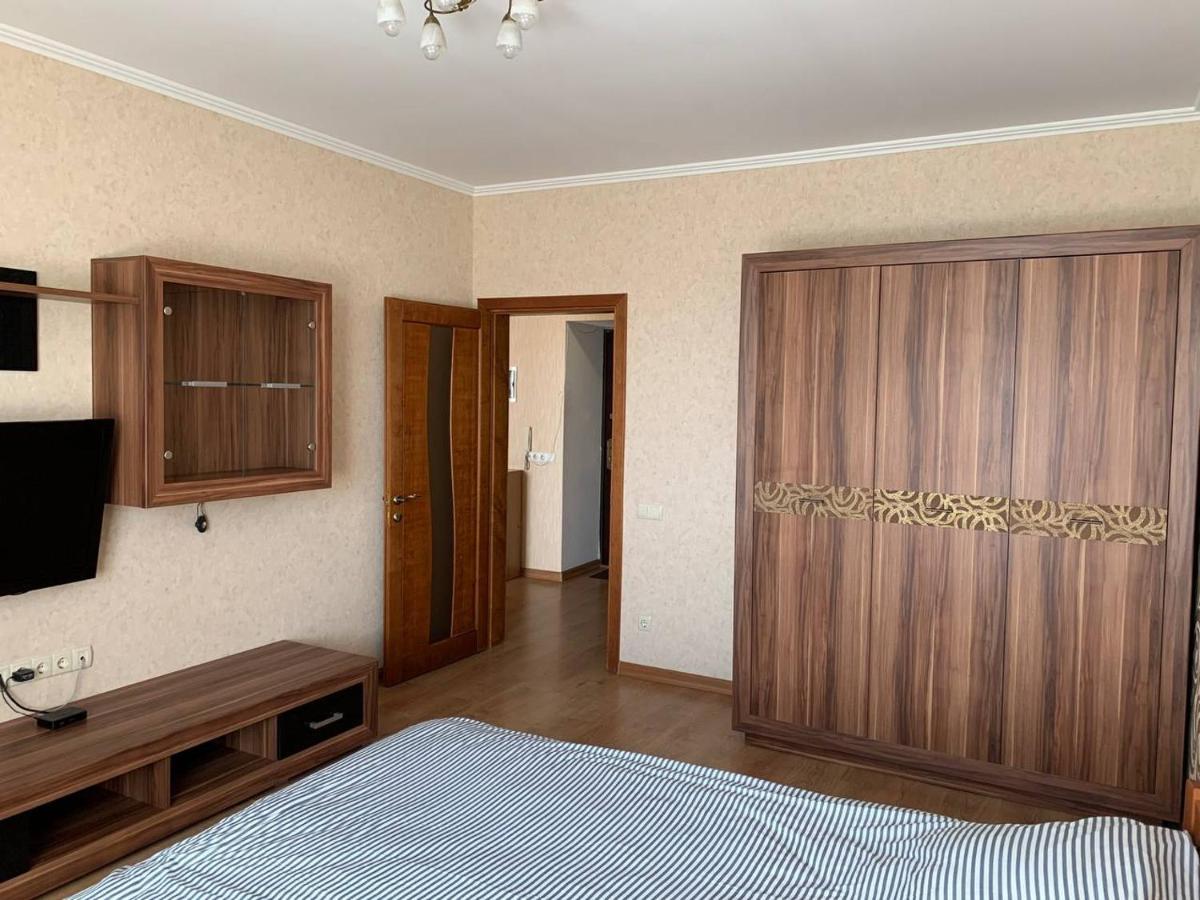 Apartments Staroportofrankovskaya & Pastera Street Οδησσός Εξωτερικό φωτογραφία