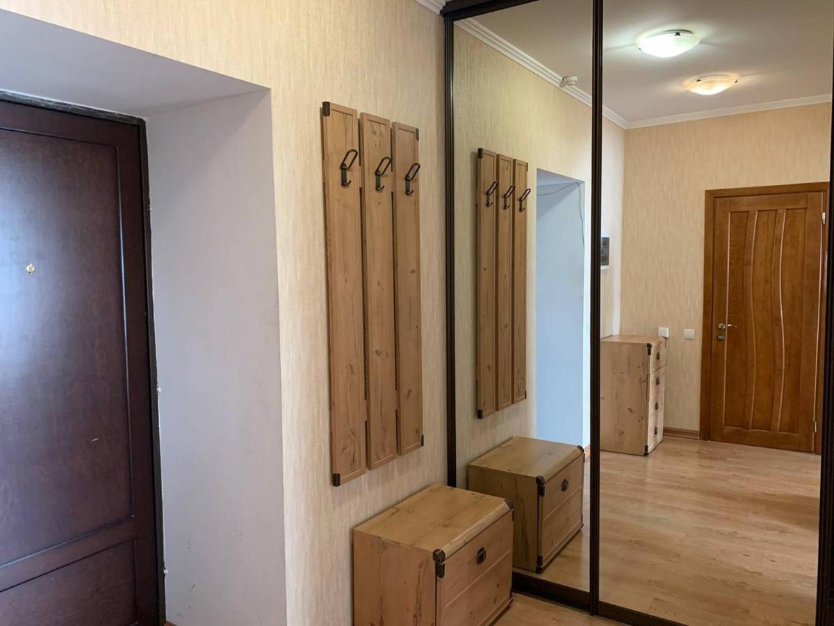 Apartments Staroportofrankovskaya & Pastera Street Οδησσός Εξωτερικό φωτογραφία