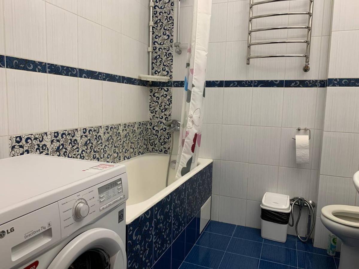 Apartments Staroportofrankovskaya & Pastera Street Οδησσός Εξωτερικό φωτογραφία