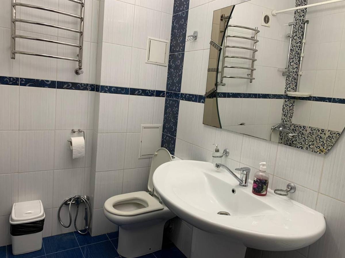 Apartments Staroportofrankovskaya & Pastera Street Οδησσός Εξωτερικό φωτογραφία