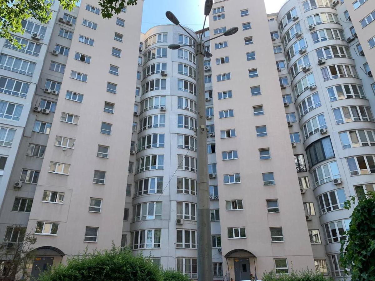 Apartments Staroportofrankovskaya & Pastera Street Οδησσός Εξωτερικό φωτογραφία