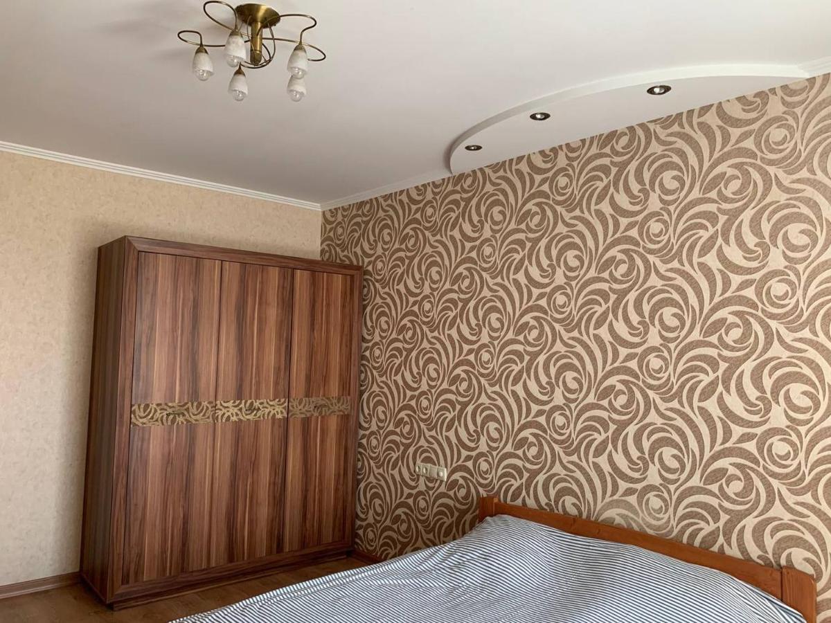 Apartments Staroportofrankovskaya & Pastera Street Οδησσός Εξωτερικό φωτογραφία