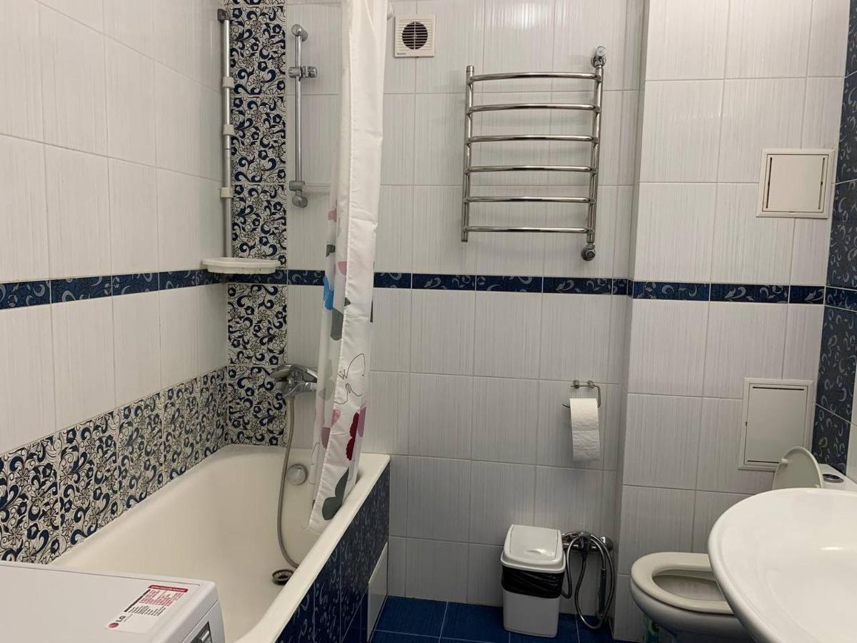 Apartments Staroportofrankovskaya & Pastera Street Οδησσός Εξωτερικό φωτογραφία